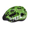 Přilba Extend TRIX labirint green shine