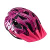 Přilba Extend TRIX labirint pink shine