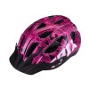 Přilba Extend TRIX labirint pink shine