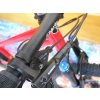 KUbikes 24S Trail MTB Disc Red