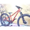 KUbikes 24S Trail MTB Disc Red