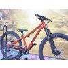 KUbikes 24S Trail MTB Disc Red