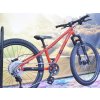 KUbikes 24S Trail MTB Disc Red
