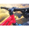 KUbikes 24S Trail MTB Disc Red