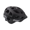 Přilba Extend OXID, black, matt/shine, MTB