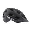 Přilba Extend OXID, black, matt/shine, MTB