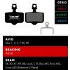 galfer fd427 avid sram