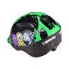 Přilba Extend BILLY Monster neon green