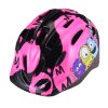 Přilba Extend BILLY Monster neon pink