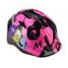 Přilba Extend BILLY Monster neon pink