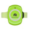 pealock green hd