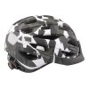 Přilba Extend COURAGE, S/M (51-55cm), camouflage black