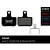 galfer sram level fd513