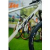 KTM Myroon PRO - dew Silver - horské karbonové kolo