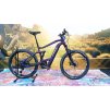 Haibike ALLTRAIL 8 27.5 Celodpružené elektrokolo