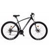 MAYO XC 29" BASIC D , černo-šedá - NAŠE STAVBA