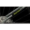 CUBE Reaction Hybrid Pro 750 Easy Entry flashgrey n green 634103 5