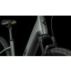 CUBE Reaction Hybrid Pro 750 Easy Entry flashgrey n green 634103 7