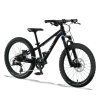 KUbikes 20S MTB Disc schwarz FGsw 1000