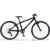 KUbikes 24L MTB schwarz web 1000