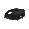 Vaude cyklistická ledvinka Moab Hip Pack 3, unisex, black