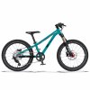 KUbikes 20S TRAIL tuerkis glitter N web 1000