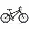KUbikes 16L MTB schwarz web 1000