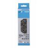 Řetěz XT Shimano M8100 - 12 rychlostí, 126 článků