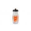 8414 lahev na kolo ktm comp bottle 650 ml trnsparent oranzova