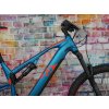 RAYMON TrailRay 160E 7.0 29/27.5" s.blue/b.red/black matt
