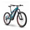 RAYMON TrailRay 160E 7.0 29/27.5" s.blue/b.red/black matt