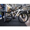 E-bike CTM RUBY 29" světlefialová perleť 2024 - najeto 730km