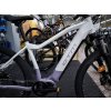 E-bike CTM RUBY 29" světlefialová perleť 2024 - najeto 730km