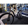 E-bike CTM RUBY 29" světlefialová perleť 2024 - najeto 730km