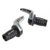 SRAM Otočná řadící rukojeť 8-prevodu, 1:2 pravé 200.805 Centera