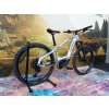 Haibike ALLTRACK 9 27.5, Bosch, 750Wh, MATT_GLOSS_SILVER_BLK 2024
