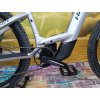 Haibike ALLTRACK 9 27.5, Bosch, 750Wh, MATT_GLOSS_SILVER_BLK 2024