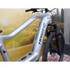 Haibike ALLTRACK 9 27.5, Bosch, 750Wh, MATT_GLOSS_SILVER_BLK 2024