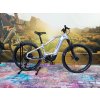 Haibike ALLTRACK 9 27.5, Bosch, 750Wh, MATT_GLOSS_SILVER_BLK 2024