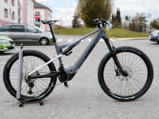 Karbonové KTM s Bosch 5. generace za 118 000 Kč? Máme! 👉 KTM Macina Kapoho Comp LTD Tohle se KTM opravdu povedlo. ✔️...