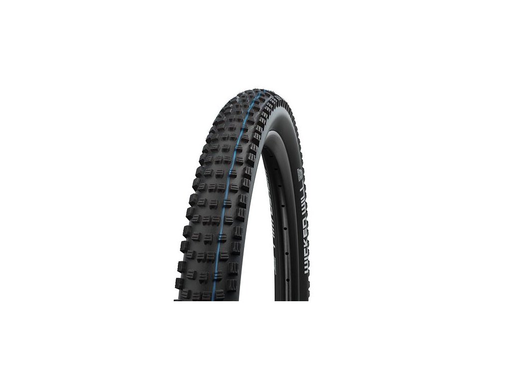 Schwalbe plášť Wicked Will 27.5x2.60 SuperTrail TLE Addix SpeedGrip skládací