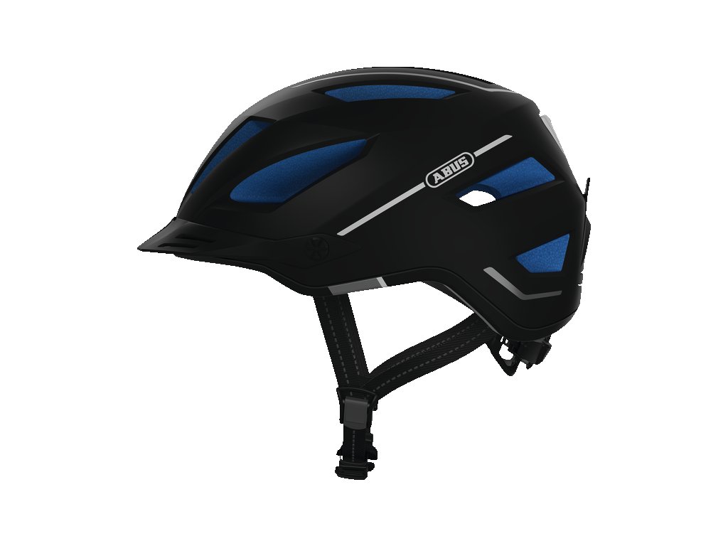 Pedelec 2.0 motion black