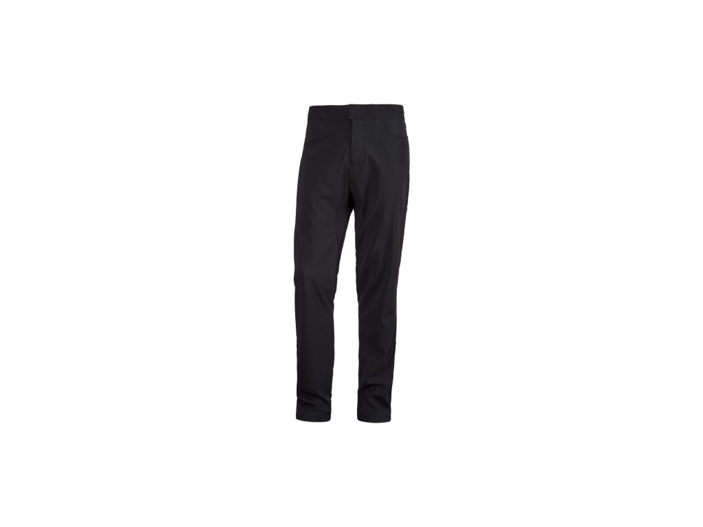 FT MEN'S RESISTANCE PANTS TRUE BLACK (Velikost XL)