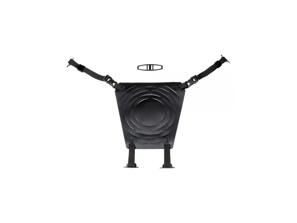 ORTLIEB Atrack kit for helmet