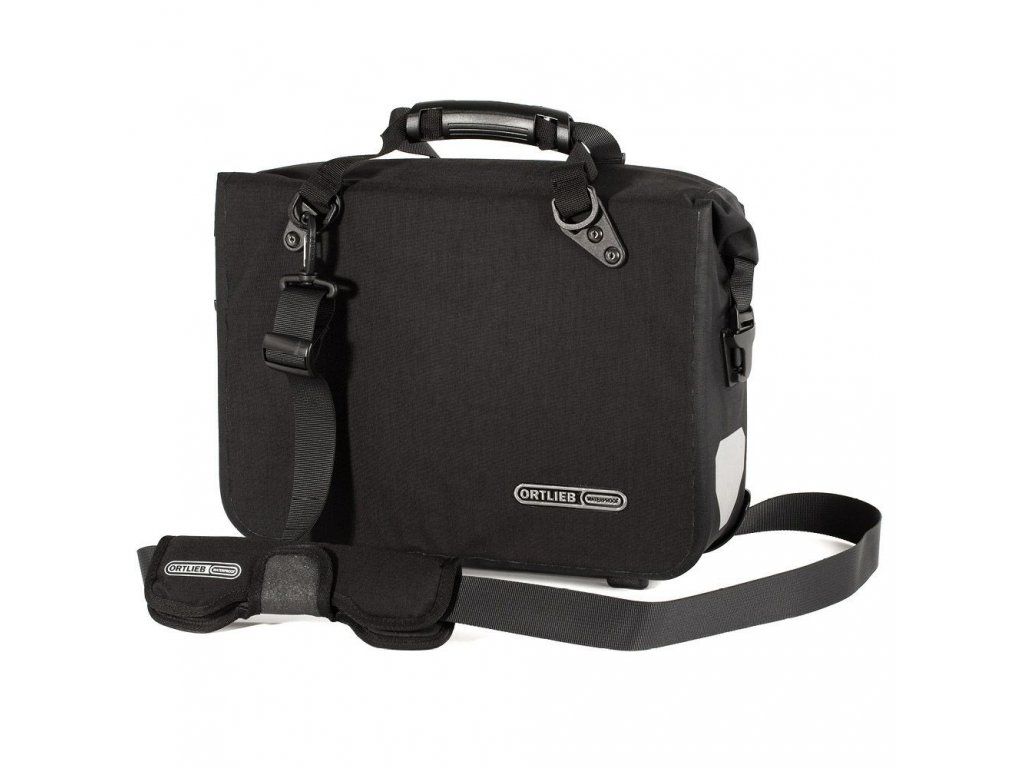 ORTLIEB Office-Bag - QL2.1 - černá