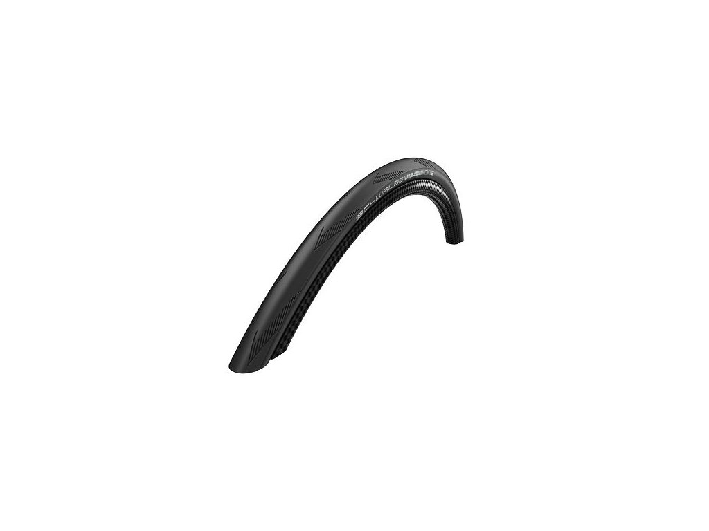 Schwalbe plášť One 23-622 new Addix RaceGuard černá tube type skl.