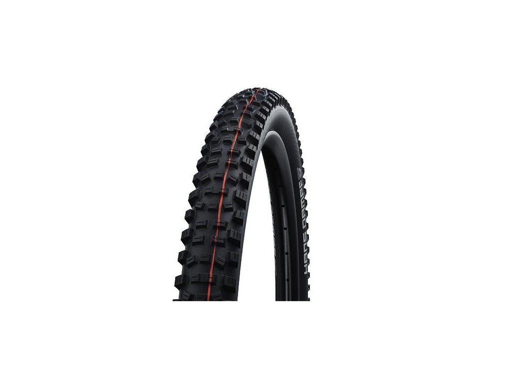 Schwalbe plášť HANS DAMPF 27.5x2.35 SuperGravity TLE AddixSoft skládací