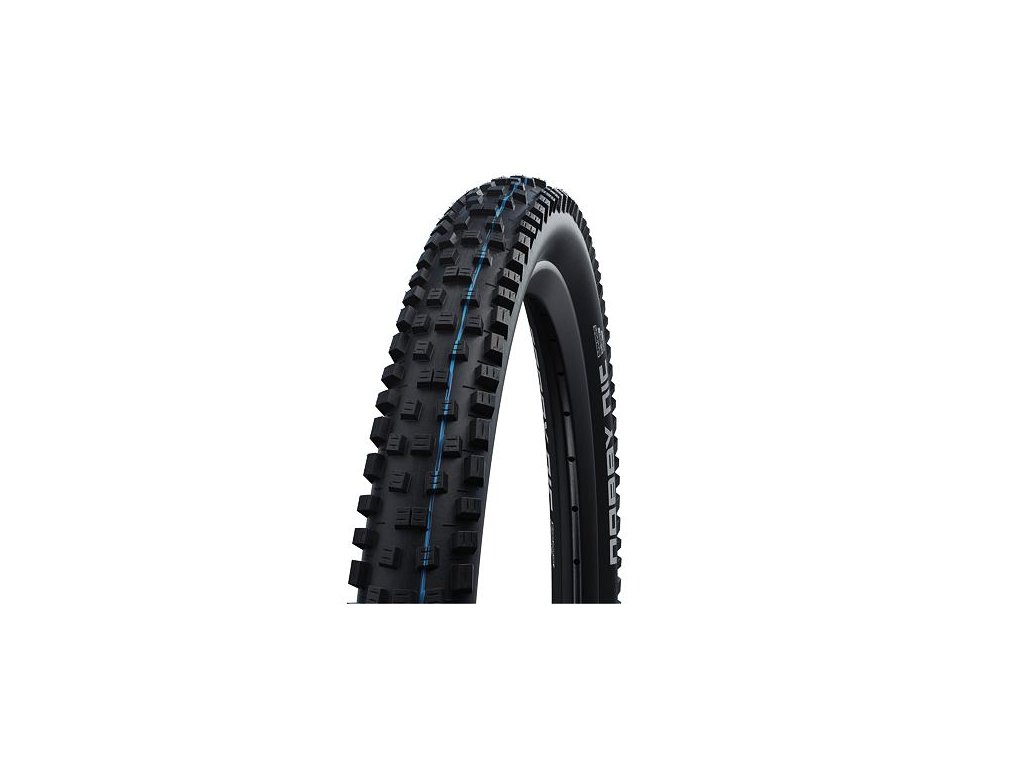Schwalbe plášť NOBBY NIC 26x2.25 SuperGround TLE Addix SpeedGrip skládací