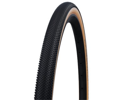 Schwalbe plášť G-ONE ALLROUND 40-622 Addix Performance TLE RaceGuard classic skin skládací