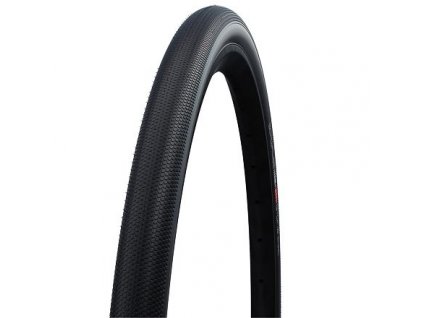 Schwalbe plášť G-ONE SPEED 20x1.50 SuperGround TLE Addix SpeedGrip V-Guard skládací